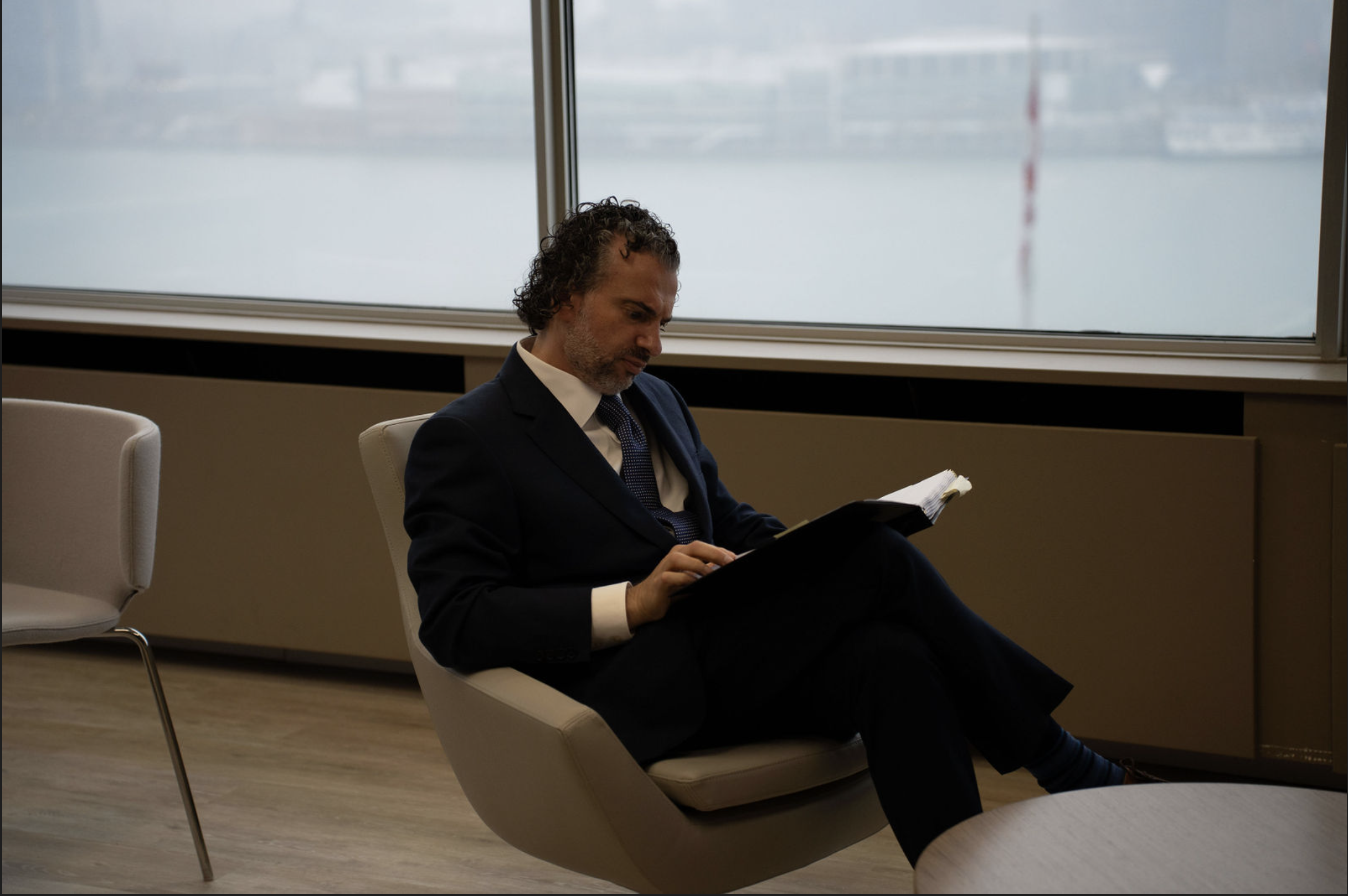 Marco Dolfi
